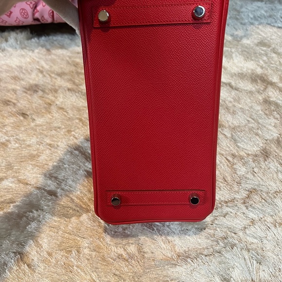 Hermes Birkin 25 - Picture 5 of 9
